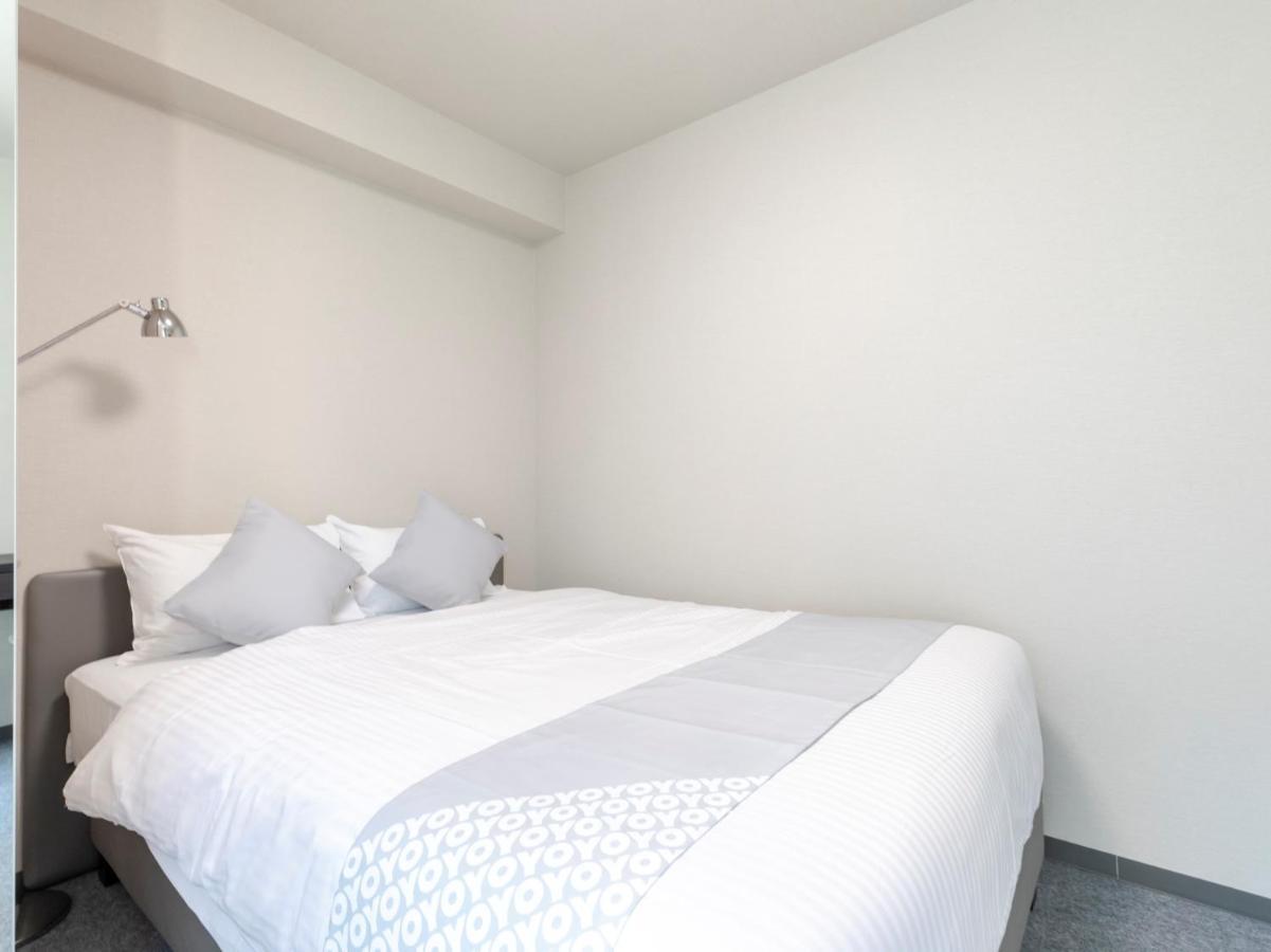 Tabist Unihotel Midosuji Hommachi Осака Экстерьер фото