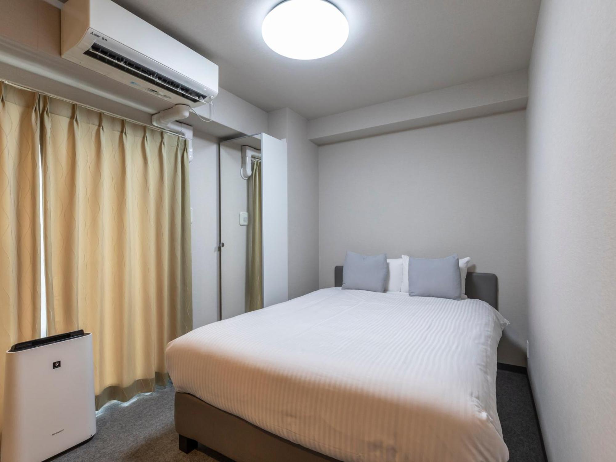 Tabist Unihotel Midosuji Hommachi Осака Экстерьер фото